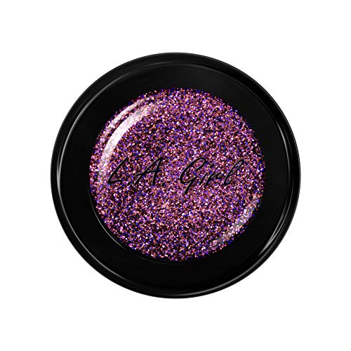 L.A. Girl Glitterholic Topper