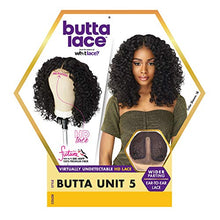 Load image into Gallery viewer, Sensationnel Butta Lace Wig - Unit 5
