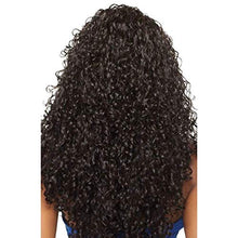 Load image into Gallery viewer, Outre Synthetic Half Wig Quick Weave - Penny 26&quot;
