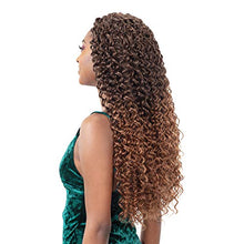 Load image into Gallery viewer, Freetress Synthetic Crochet Braid - 3X Mazo Curl 18&quot;
