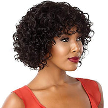 Load image into Gallery viewer, Outre Fab &amp; Fly Full Cap Wig - Human Hair - Venus
