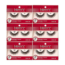 Load image into Gallery viewer, I-Envy 3D Collection Chic - 02 KPEI02
