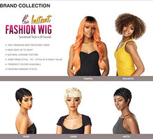 Load image into Gallery viewer, Sensationnel Instant Fashion Wig -Wahnita (Ifw005)
