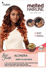 Load image into Gallery viewer, Outre Lace Front Wig - Melted Hairline - Alondra
