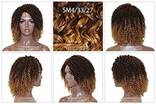 Load image into Gallery viewer, Sensationnel Instant Fashion Wig-Latoya
