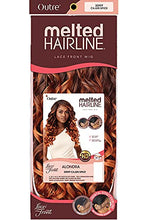 Load image into Gallery viewer, Outre Lace Front Wig - Melted Hairline - Alondra
