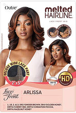 Load image into Gallery viewer, Outre Melted Hairline - Deluxe Wide Lace Part - Arlissa
