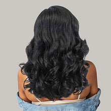 Load image into Gallery viewer, Sensationnel Lace Front Edge &quot;Head Turner&quot; Curls Kinks &amp; Co (Ls3009)
