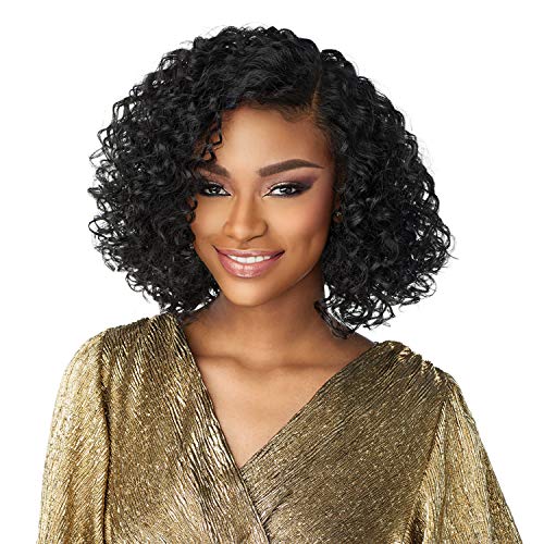 Sensationnel Butta Lace Wig - Unit 4