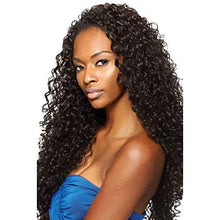 Load image into Gallery viewer, Outre Synthetic Half Wig Quick Weave - Penny 26&quot;
