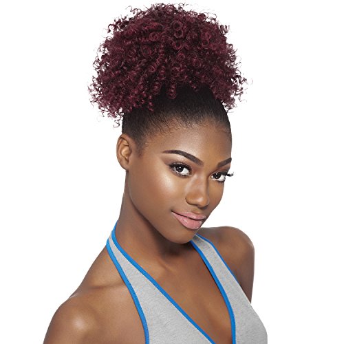 Outre Timeless Ponytail Big Beautiful Hair - 3C - Whirly