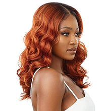 Load image into Gallery viewer, Outre Lace Front Wig - Perfect Hair Line 13X4 - Kira
