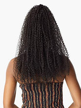 Load image into Gallery viewer, Sensationnel Kinky Curly 24&quot; (Instant Pony Wrap)
