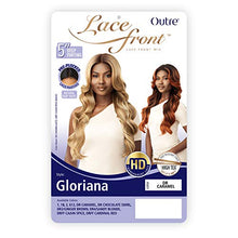 Load image into Gallery viewer, Outre Lace Front Wig - Gloriana
