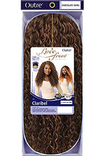 Load image into Gallery viewer, Outre Lace Front Wig - Claribel
