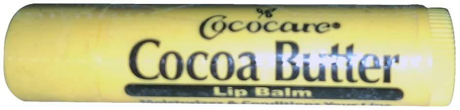 Cococare Lip Balm