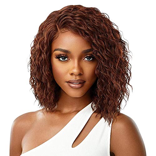 Outre Lace Front Wig - Greta