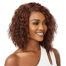 Load image into Gallery viewer, Outre Lace Front Wig - Greta
