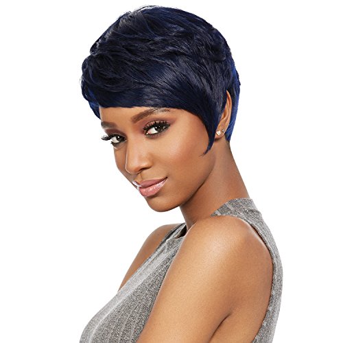 Outre Duby Wig - Pixie Vogue