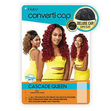 Load image into Gallery viewer, Outre - Converti-Cap - Cascade Queen
