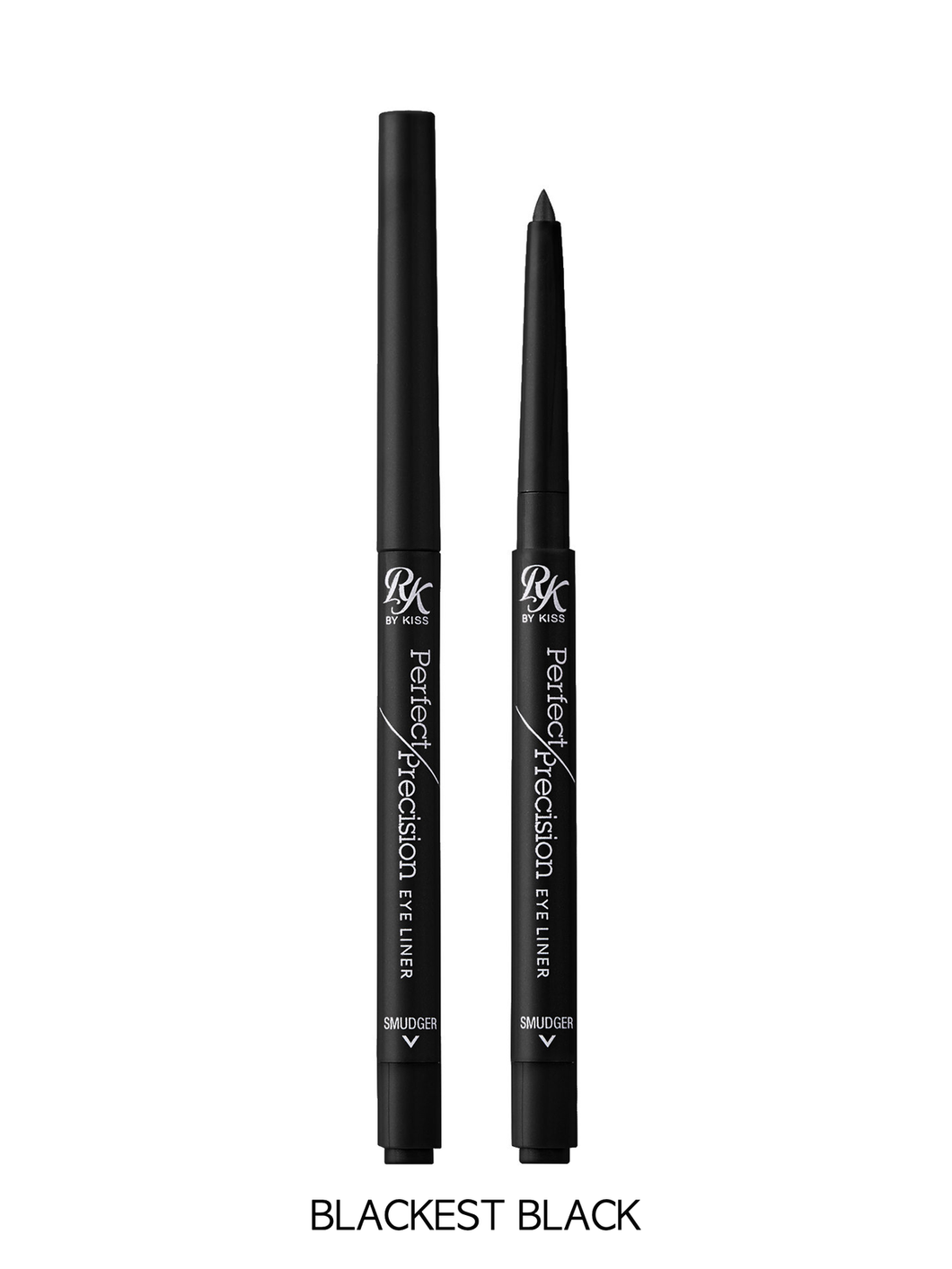 Ruby Kisses Auto Eyeliner Pencil