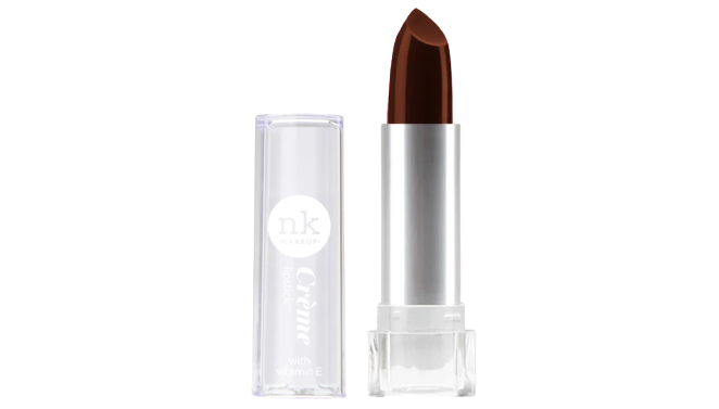 Nicka K Creme Lipstick