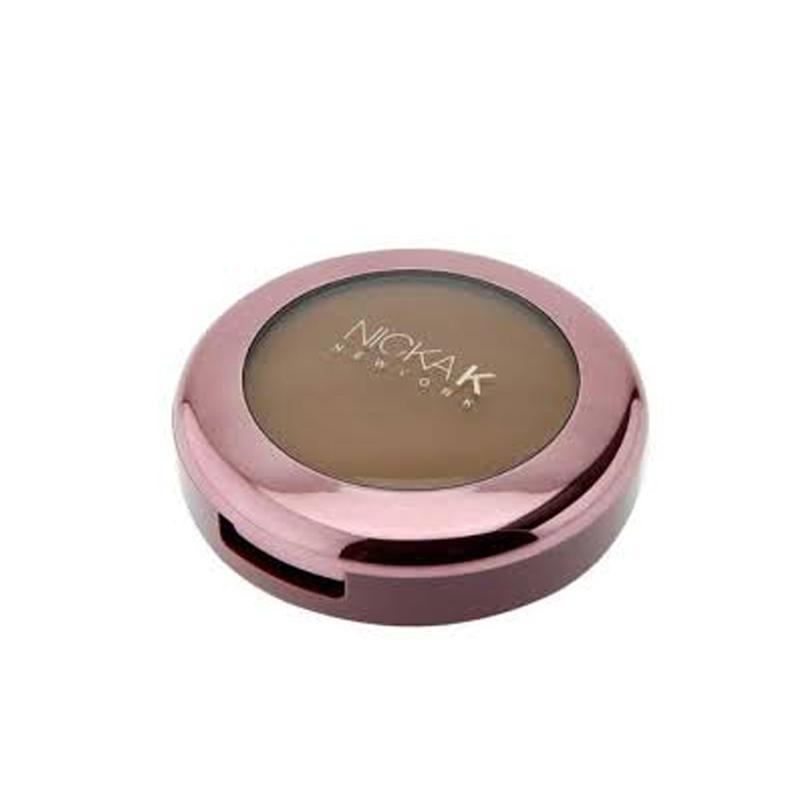 Nicka K Mineral Pro Pressed Powder