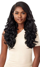 Load image into Gallery viewer, Outre Lace Front Wig - Melted Hairline - Alondra
