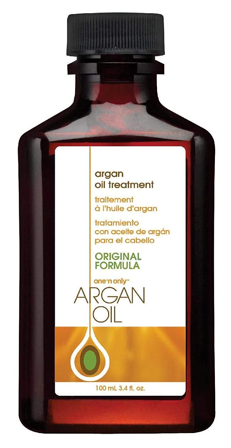 One N Only Argan Oil Oil Treatment  3.4oz