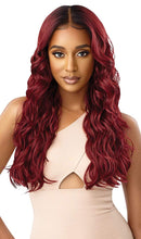 Load image into Gallery viewer, Outre Lace Front Wig - Perfect Hair Line 13X6 - Annalise
