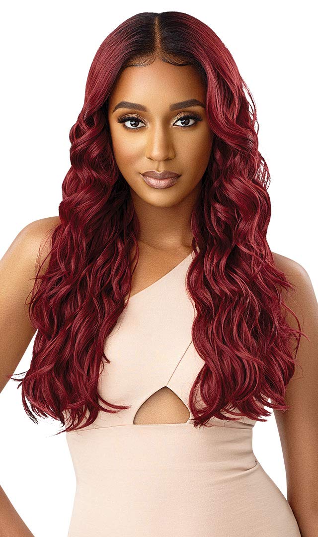 Outre Lace Front Wig - Perfect Hair Line 13X6 - Annalise