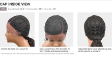 Load image into Gallery viewer, Outre Lace Front Wig - Wet &amp; Wavy Style - Julisa
