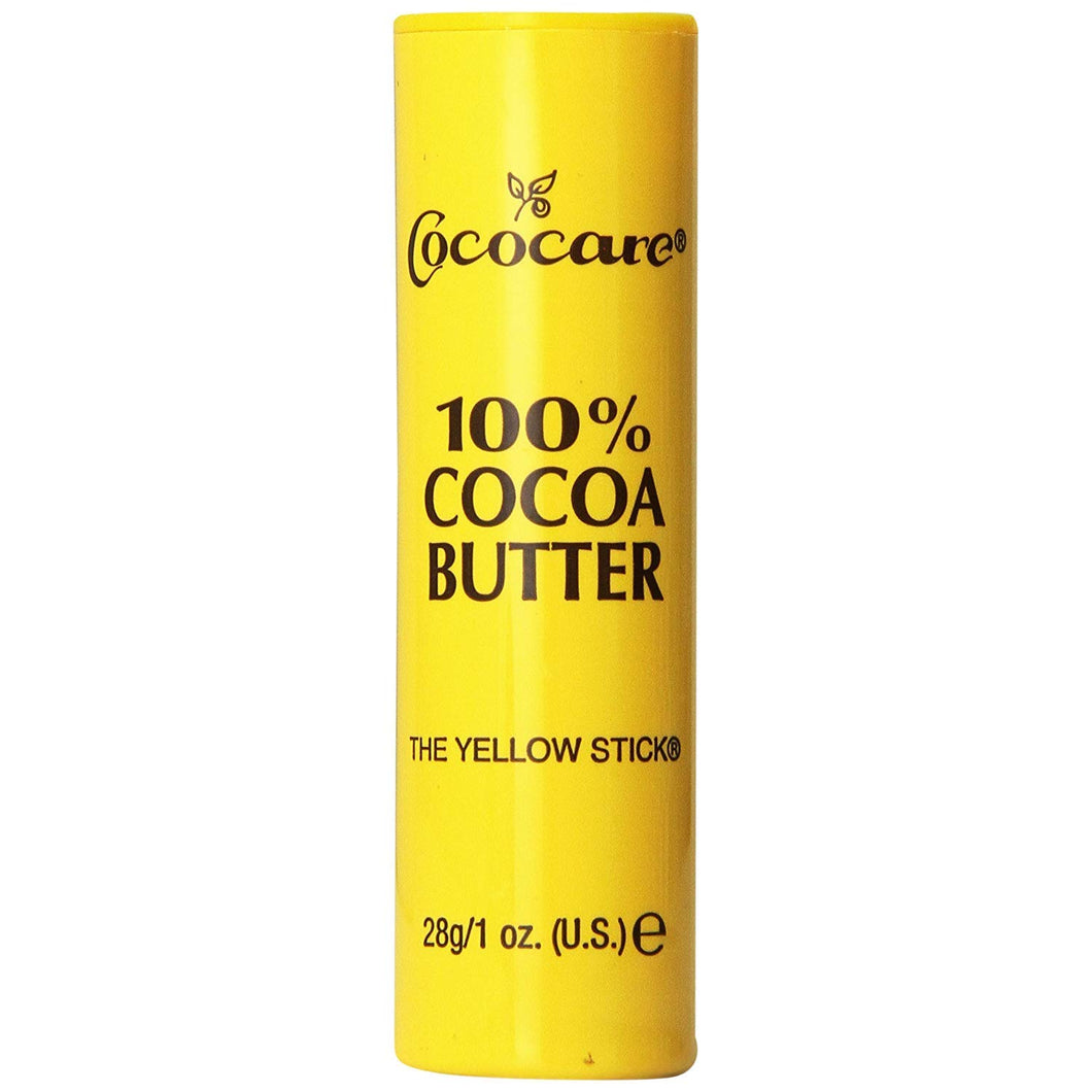 Cocoa Butter Stick 1oz