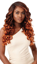 Load image into Gallery viewer, Outre Lace Front Wig - Melted Hairline - Alondra
