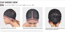 Load image into Gallery viewer, Outre Lace Front Wig - Melted Hairline - Isabella
