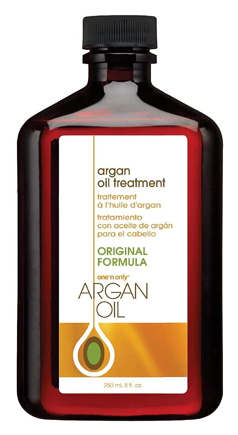 One N Only Argan Oil Oil Treatment  8oz