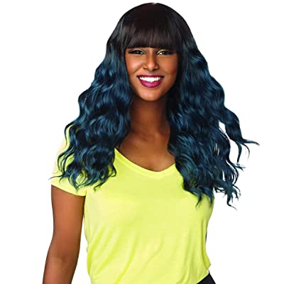 Sensationnel Dashly Wig - Unit 4