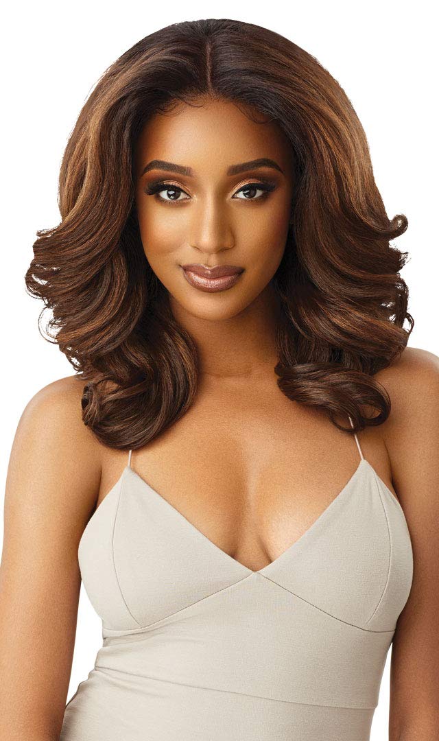 Outre Lace Front Wig - Perfect Hair Line 13X6 - Julianne