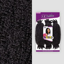 Load image into Gallery viewer, Sensationnel 3X Afro Twist 16&quot; Lulutress
