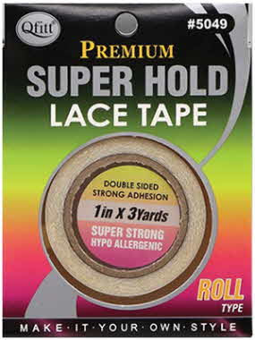 Qfitt Lace Tape Roll [1