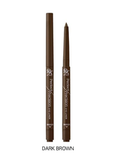 Load image into Gallery viewer, Ruby Kisses Auto Eyeliner Pencil
