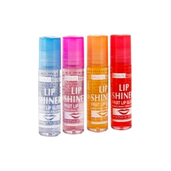 BEAUTY TREATS LIP SHINER FRUIT LIP GLOSS #502