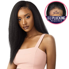 Load image into Gallery viewer, Outre Lace Front Wig - Perfect Hair Line 13X6 - Shanice
