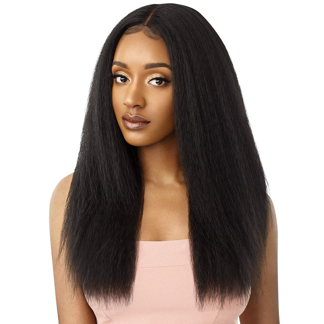 Outre Lace Front Wig - Perfect Hair Line 13X6 - Shanice