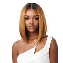 Load image into Gallery viewer, Outre Lace Front Wig - Melted Hairline - Isabella
