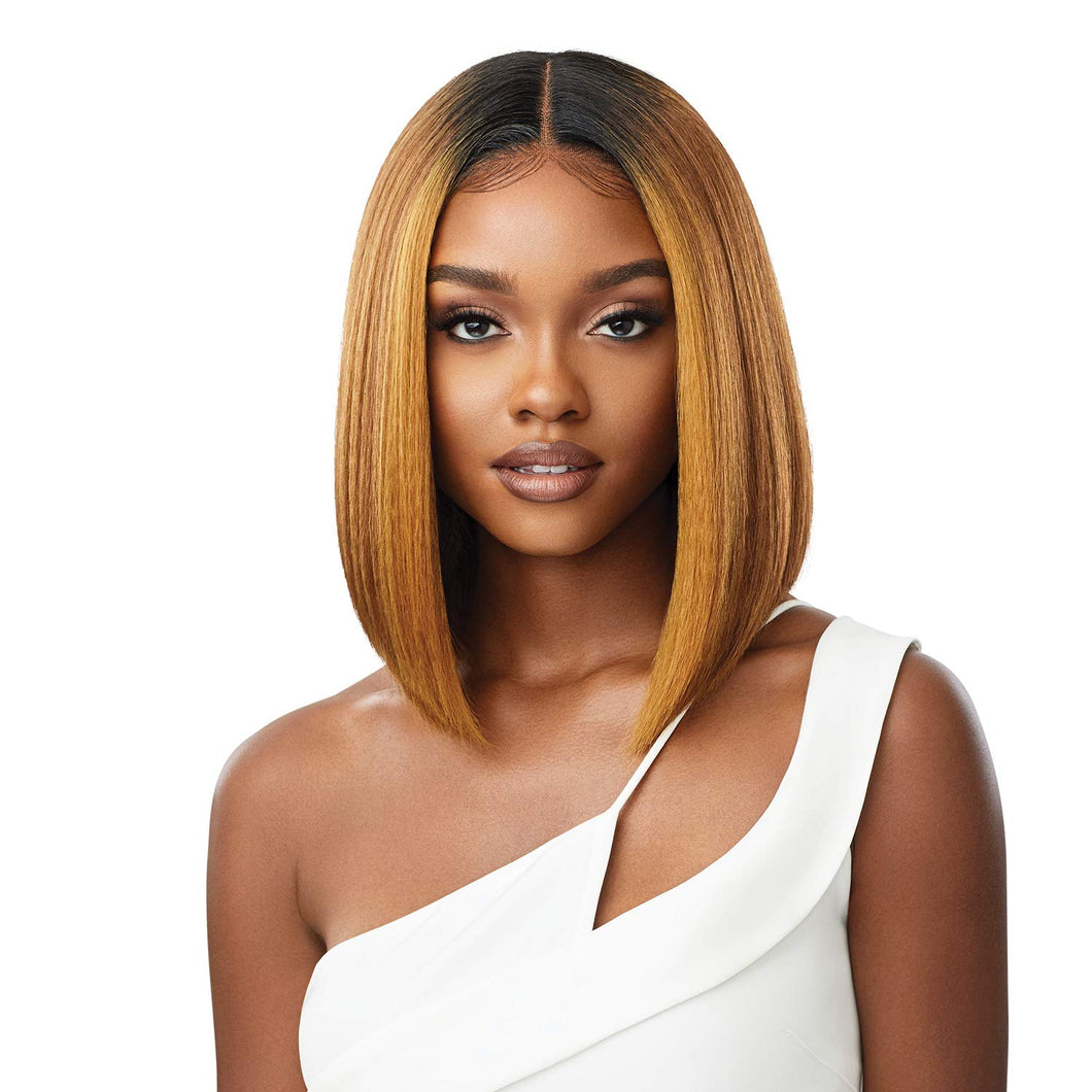 Outre Lace Front Wig - Melted Hairline - Isabella