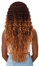 Load image into Gallery viewer, Outre Lace Front Wig-Perfect Hair Line 13X6 Faux Scalp - Cheyenne
