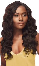 Load image into Gallery viewer, Outre Human Hair Mytresses - Gold Label - Ocean Body 14&quot;
