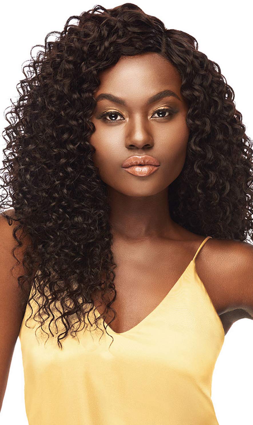 Outre Human Hair Mytresses - Gold Label - Boho Deep 16