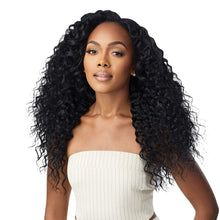 Load image into Gallery viewer, Outre Big Beautiful Hair Clip-In- 9Pcs - Peruvian Wave 18&quot;
